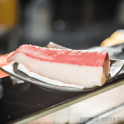 Fresh Hamachi Sashimi (Japanese Yellowtail) - Himawari Shoten